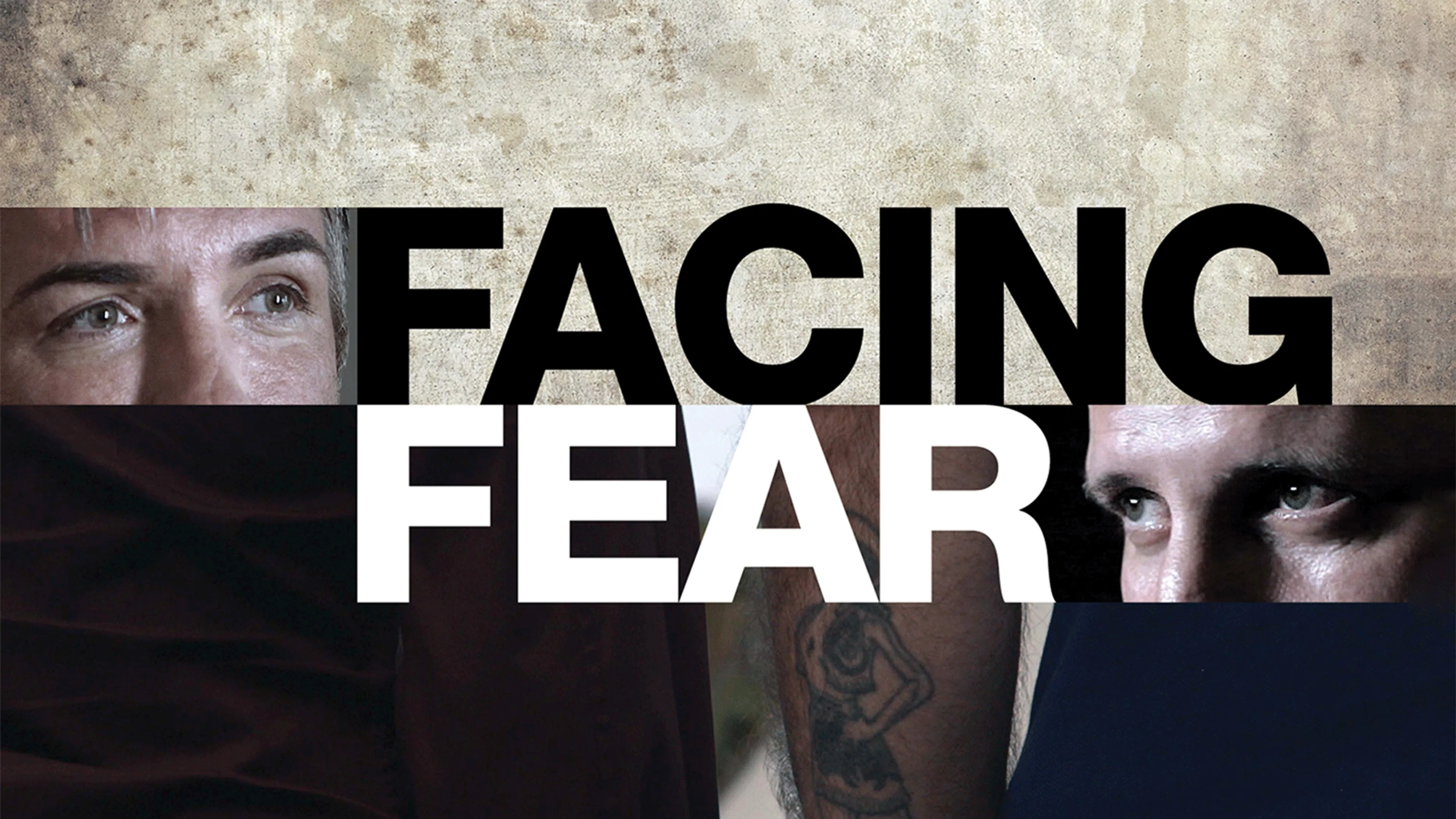 Facing Fear poster